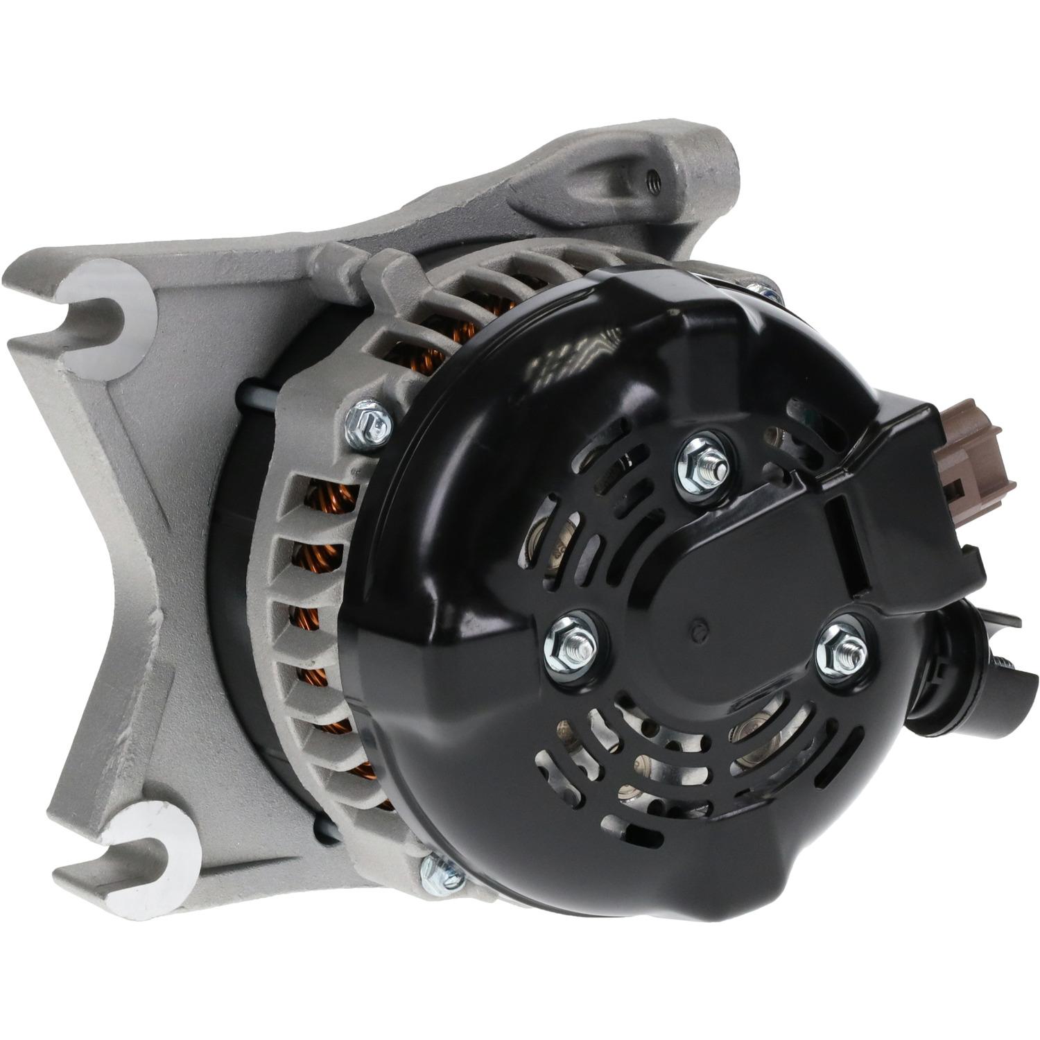 WAI 11432N Alternator product image 10 of 25