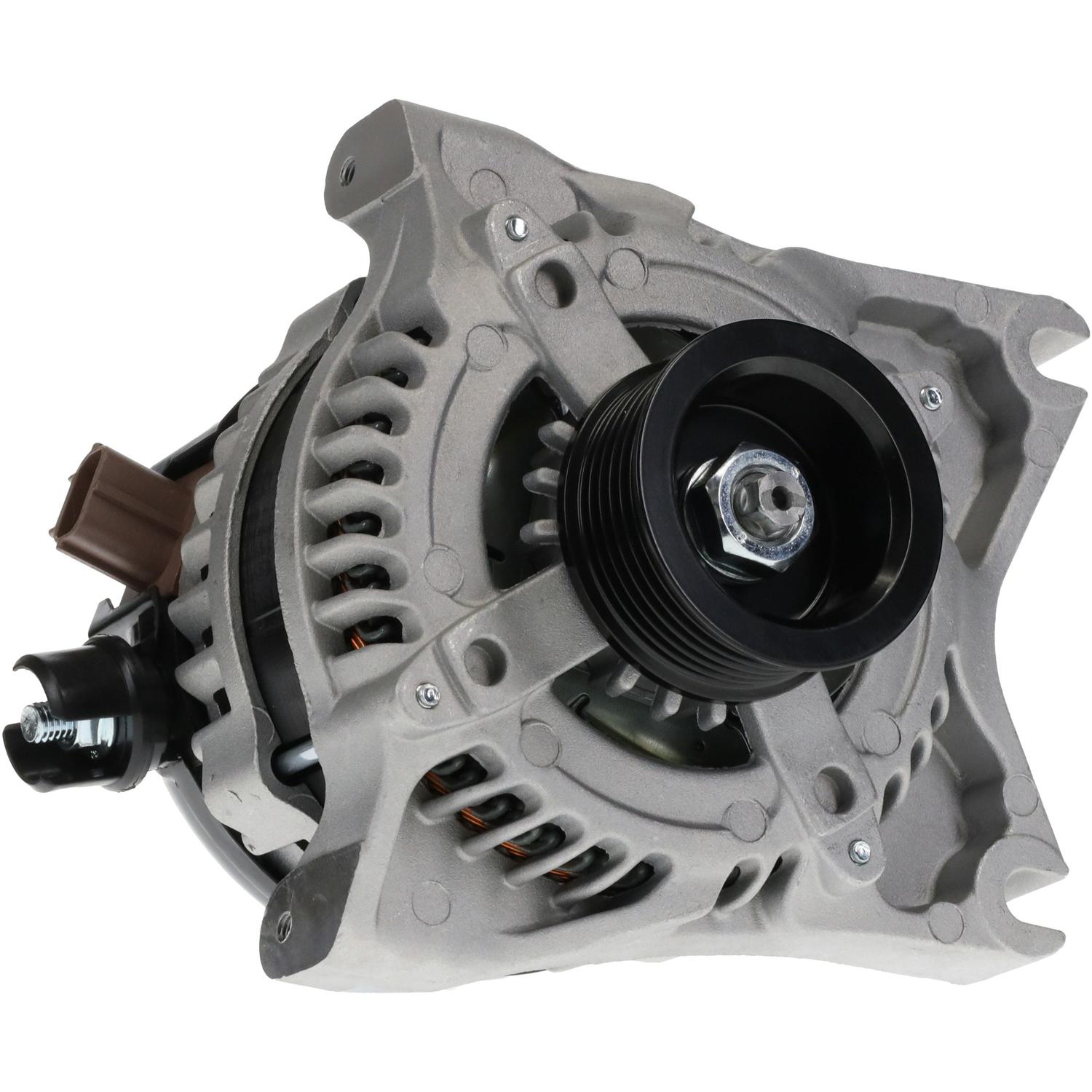 WAI 11432N Alternator product image 11 of 25