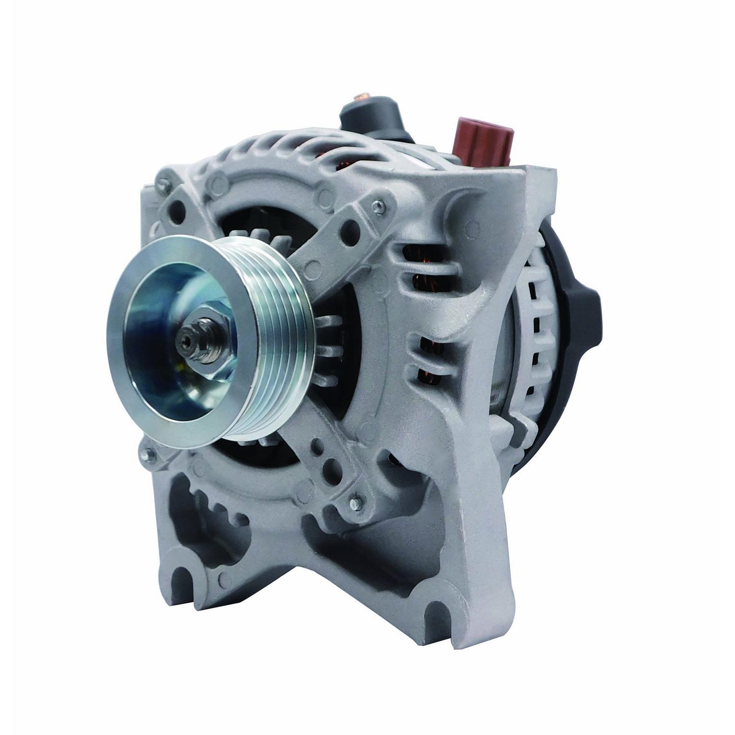 WAI 11432N Alternator product image 12 of 25