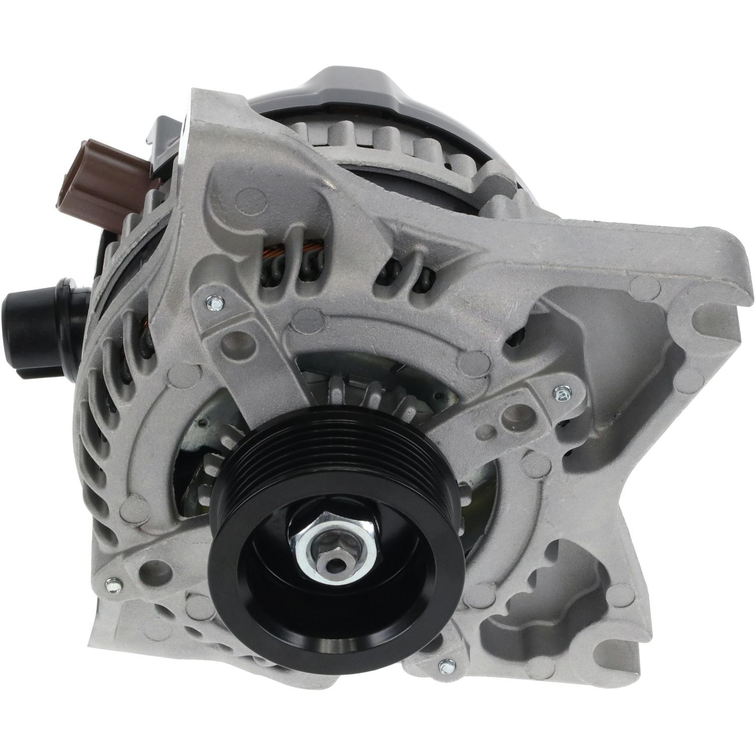 WAI 11432N Alternator product image 13 of 25