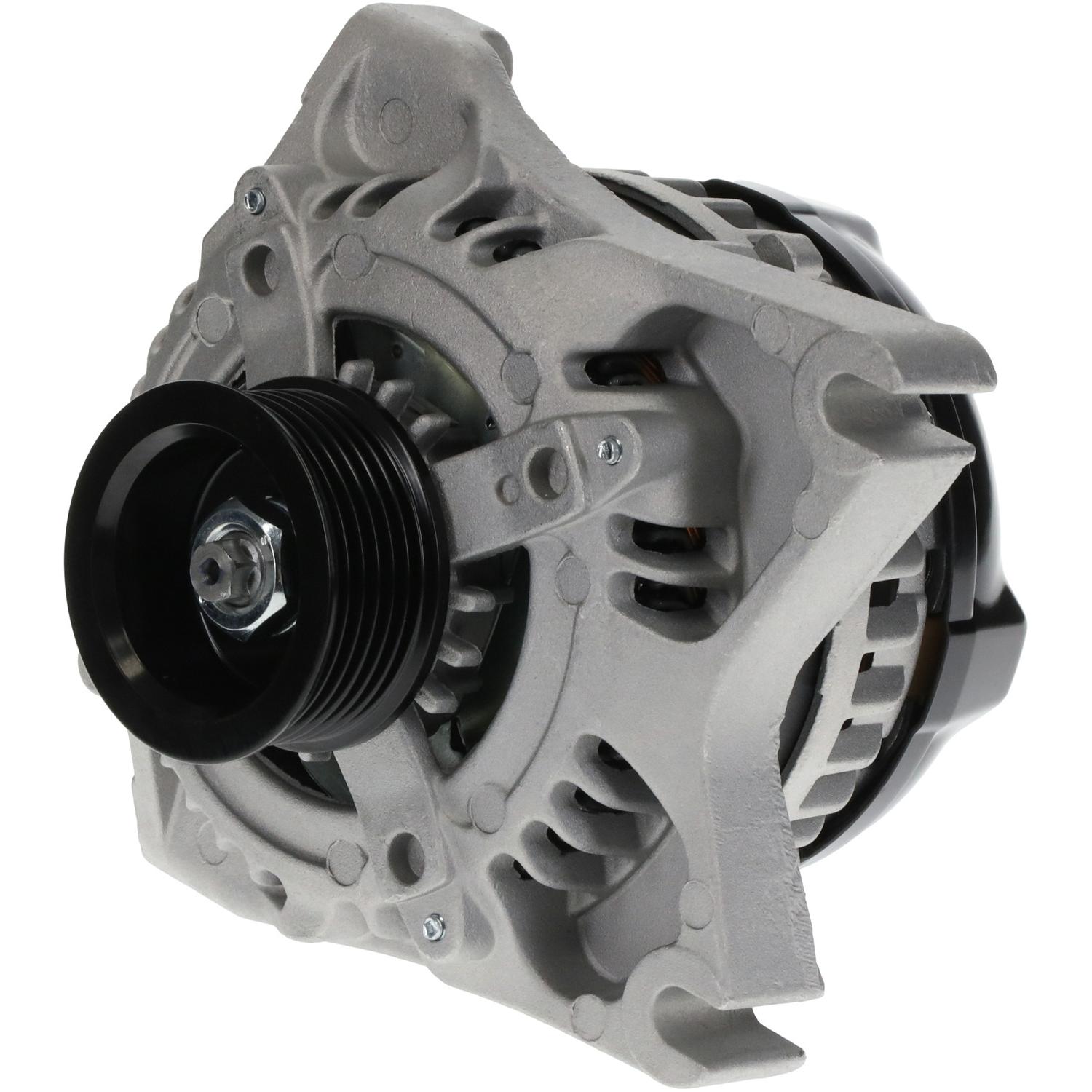 WAI 11432N Alternator product image 14 of 25