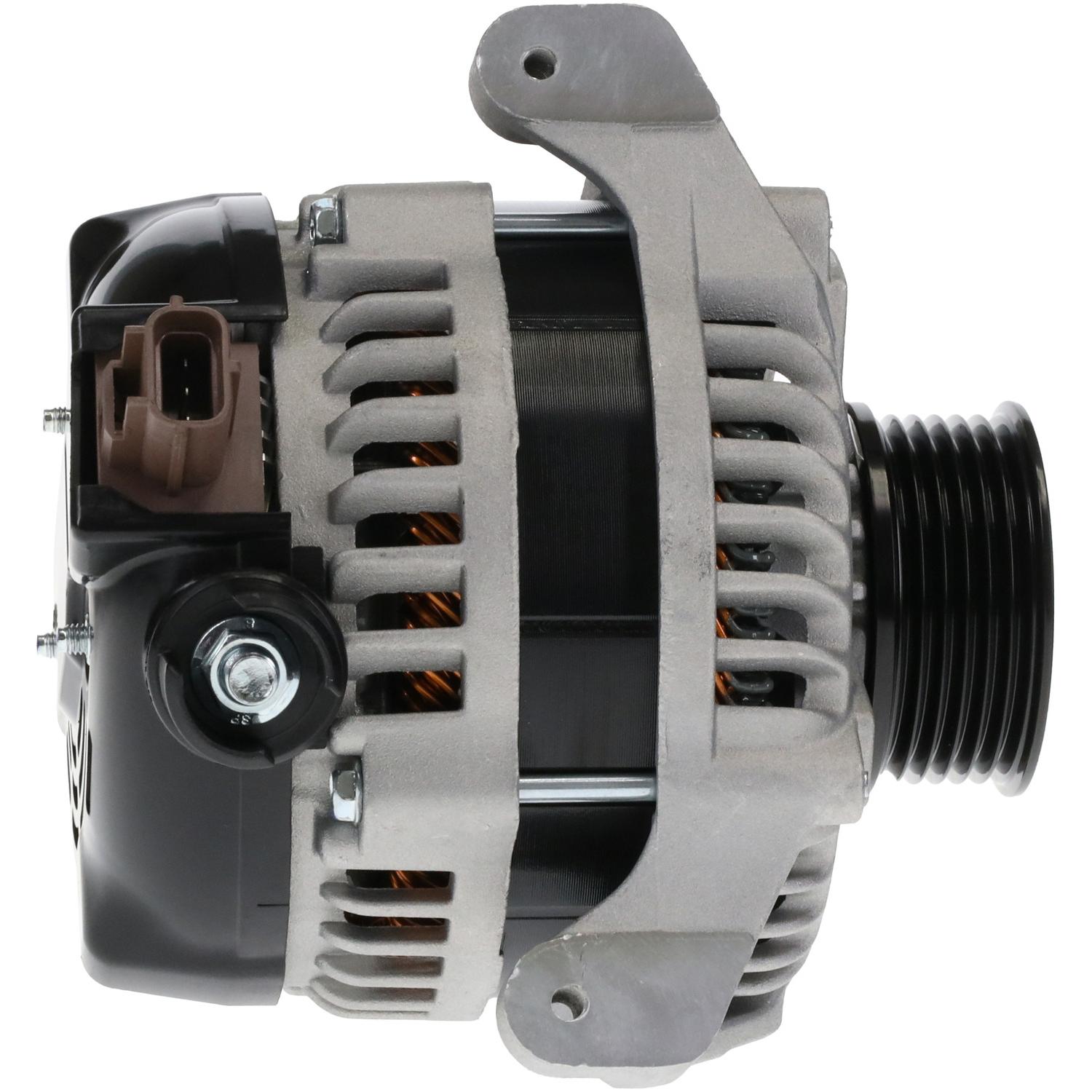 WAI 11432N Alternator product image 15 of 25