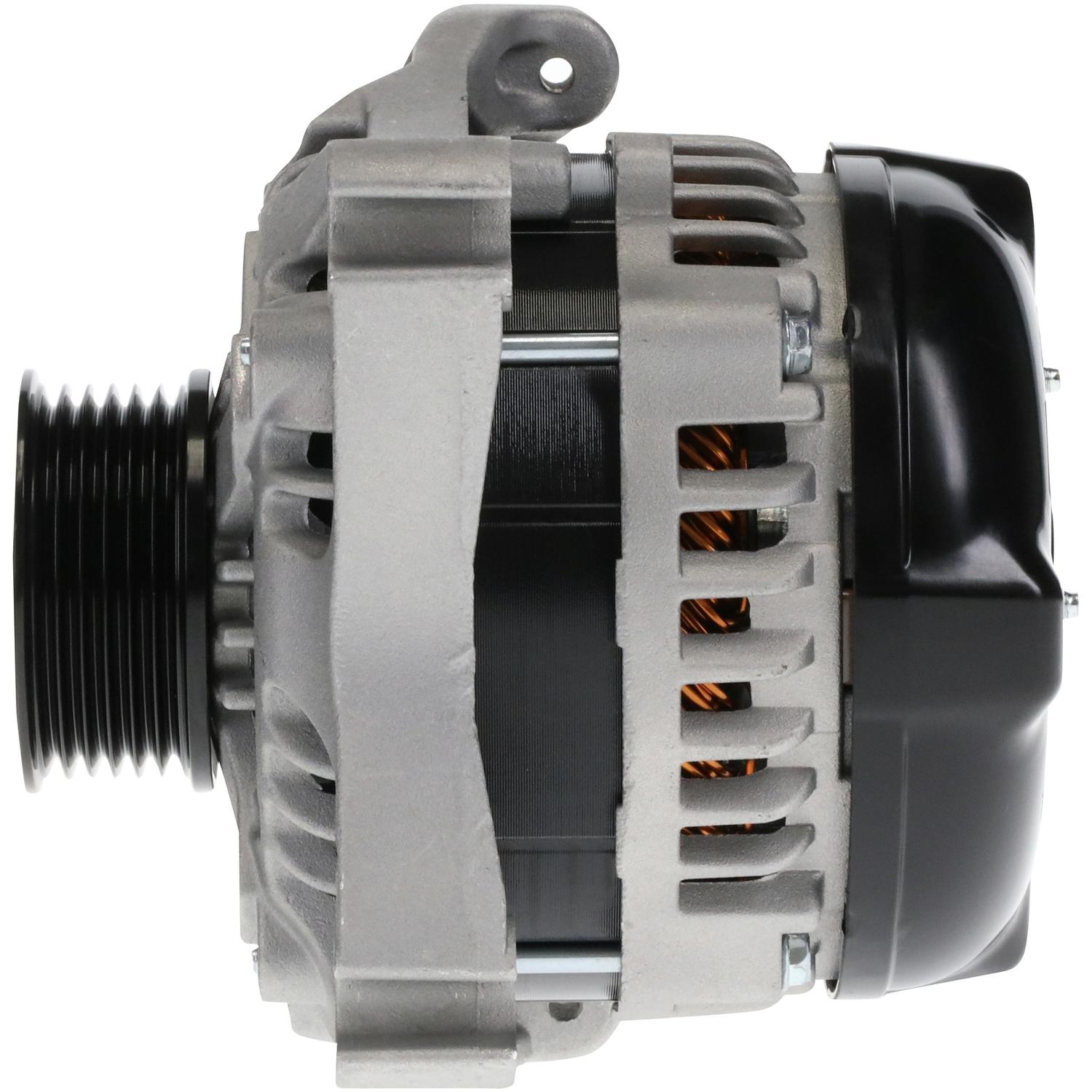 WAI 11432N Alternator product image 17 of 25