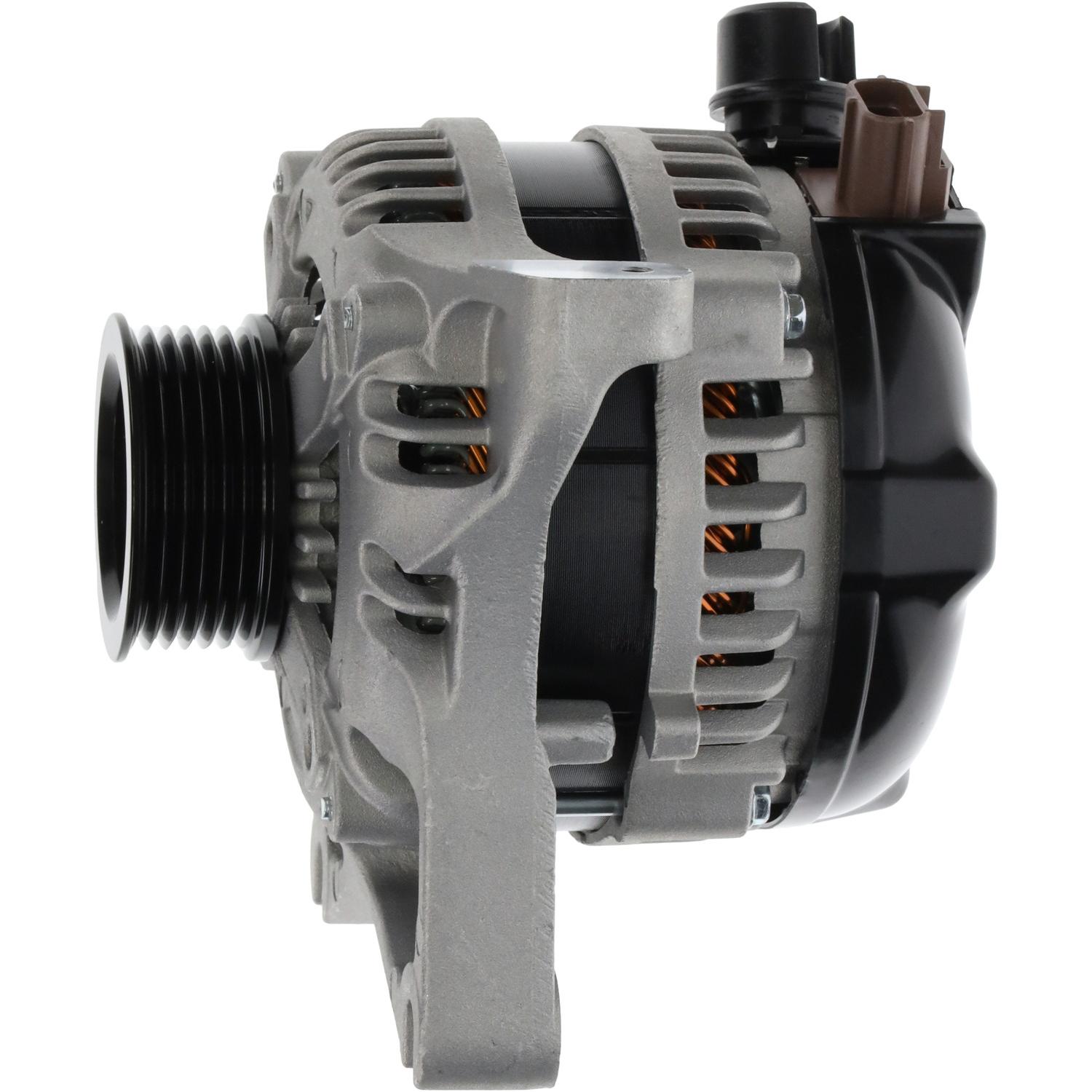 WAI 11432N Alternator product image 18 of 25