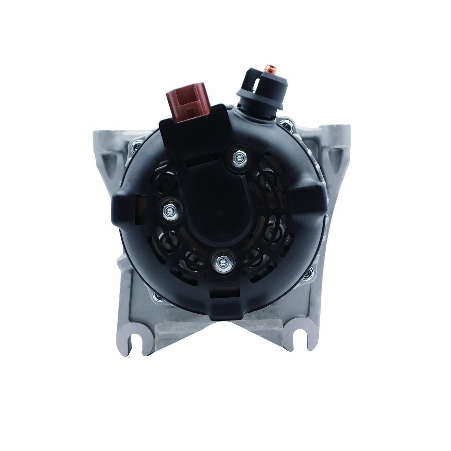 WAI 11432N Alternator product image 20 of 25