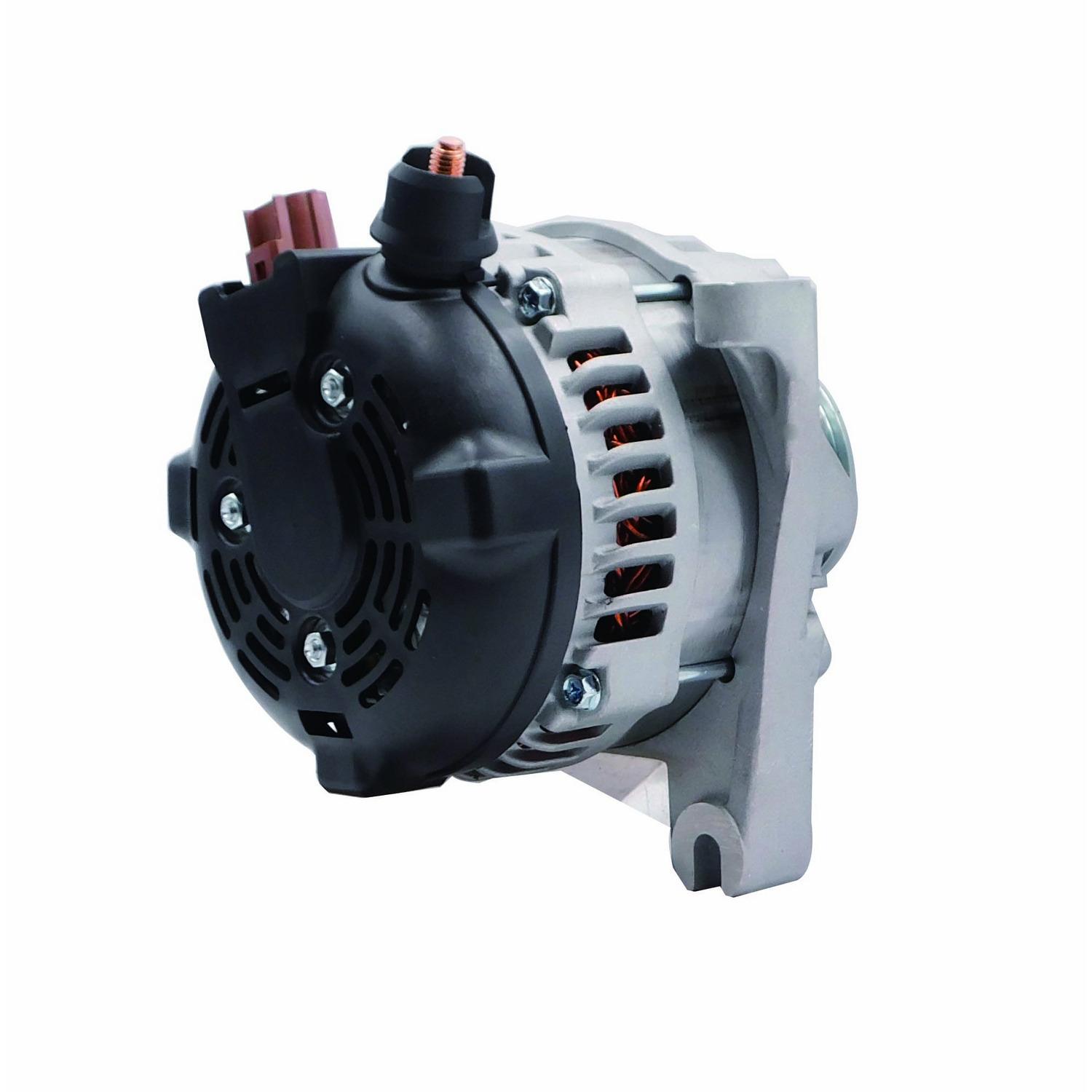 WAI 11432N Alternator product image 21 of 25