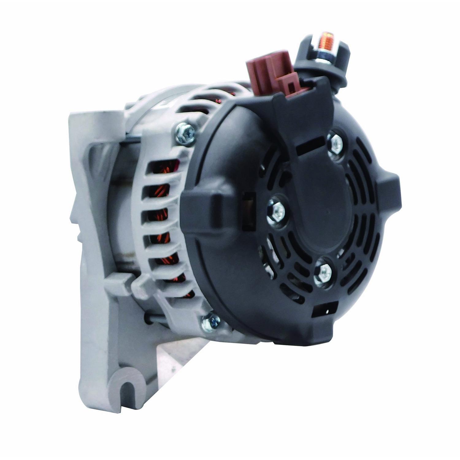 WAI 11432N Alternator product image 22 of 25