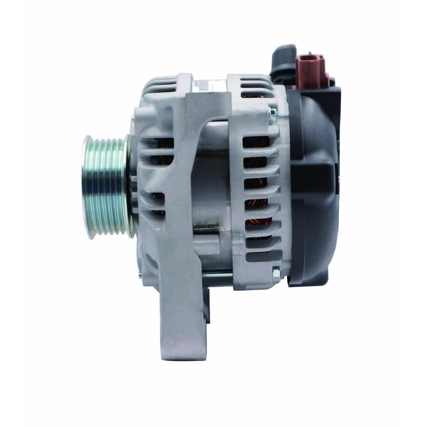 WAI 11432N Alternator product image 23 of 25