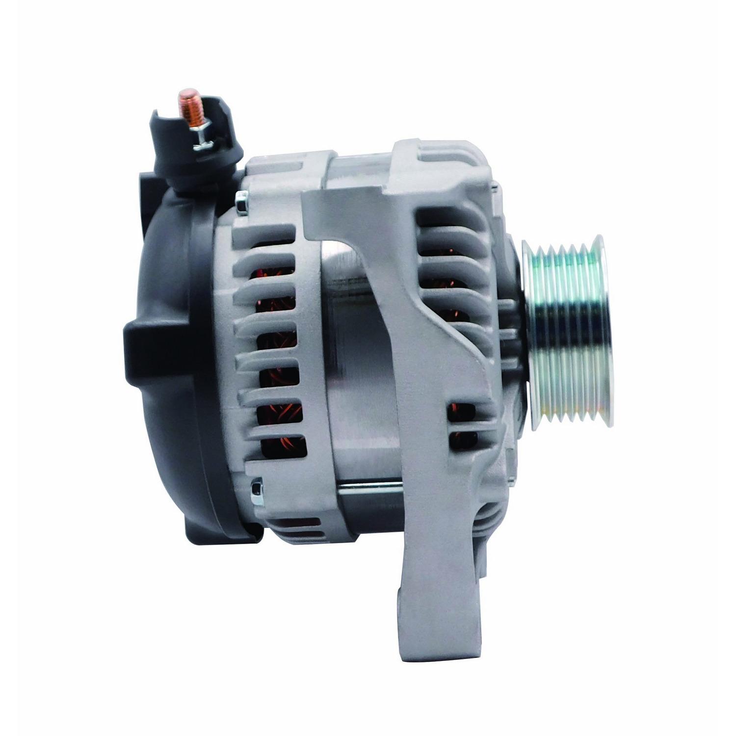 WAI 11432N Alternator product image 24 of 25
