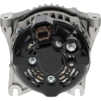 2009 Mercury Mountaineer Alternator WAI 11433N image 1 of 4