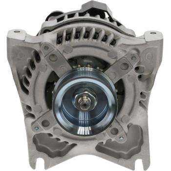 2009 Mercury Mountaineer Alternator WAI 11433N image 4 of 4
