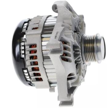 2009 Ford E-150 Alternator WAI 11434N image 1 of 4