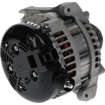 2009 Ford E-150 Alternator WAI 11434N image 2 of 4