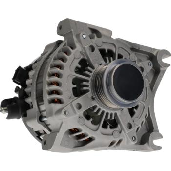 2009 Ford E-150 Alternator WAI 11434N image 4 of 4