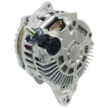 2012 Subaru Legacy Alternator WAI 11437N image 1 of 4