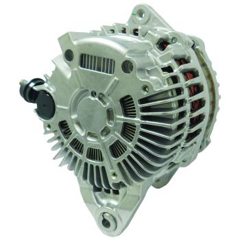 2012 Subaru Legacy Alternator WAI 11437N image 2 of 4