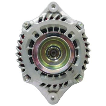 2012 Subaru Legacy Alternator WAI 11437N image 3 of 4
