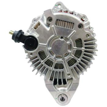 2012 Subaru Legacy Alternator WAI 11437N image 4 of 4