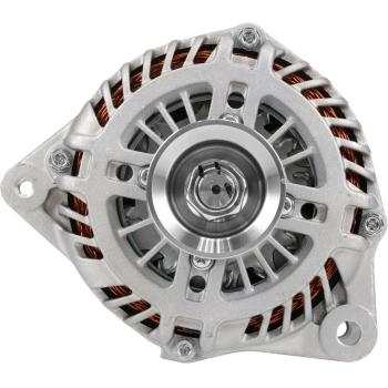 2012 Infiniti EX35 Alternator WAI 11438N image 1 of 4