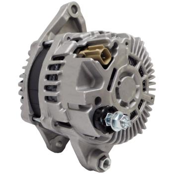 2012 Dodge Journey Alternator WAI 11440N image 1 of 4