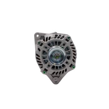 2015 Nissan GT-R Alternator WAI 11441N image 1 of 4
