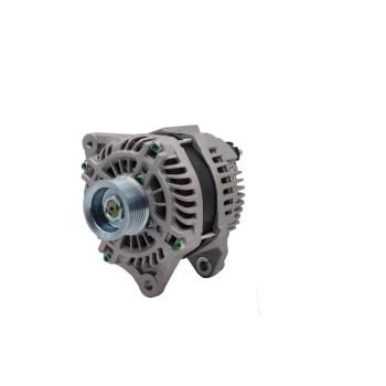 2015 Nissan GT-R Alternator WAI 11441N image 2 of 4