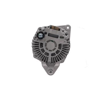 2015 Nissan GT-R Alternator WAI 11441N image 3 of 4