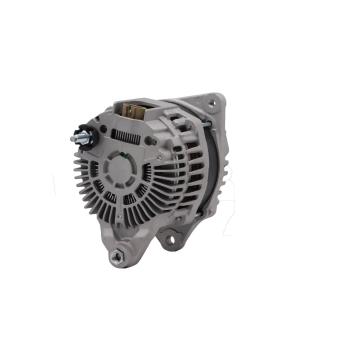 2015 Nissan GT-R Alternator WAI 11441N image 4 of 4