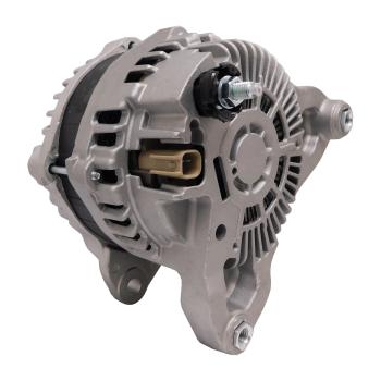2015 Ram 5500 Alternator WAI 11443N image 1 of 4