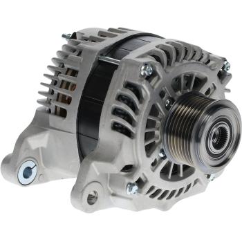 2015 Ram 5500 Alternator WAI 11443N image 2 of 4