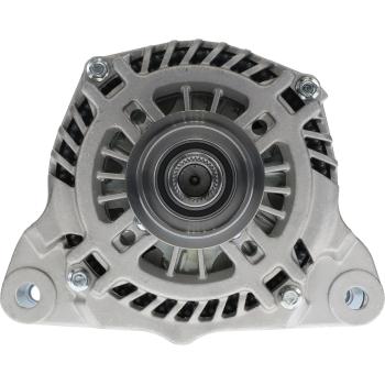2015 Ram 5500 Alternator WAI 11443N image 3 of 4