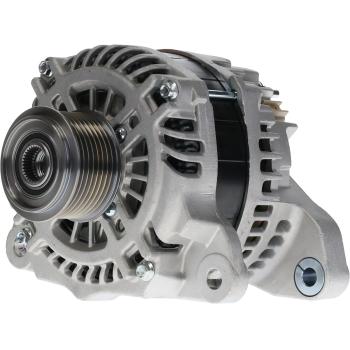 2015 Ram 5500 Alternator WAI 11443N image 4 of 4