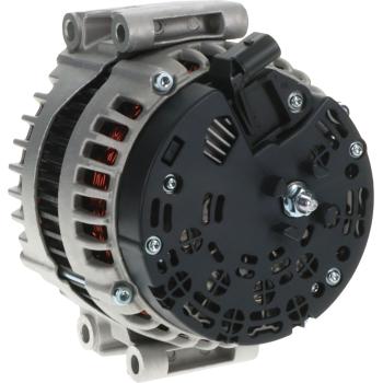 2010 Mercedes-Benz S550 Alternator WAI 11444N image 1 of 4