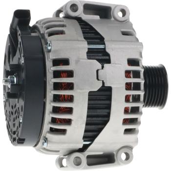 2010 Mercedes-Benz S550 Alternator WAI 11444N image 2 of 4