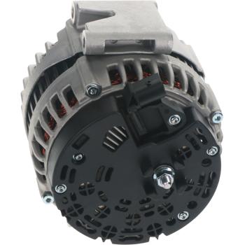 2010 Mercedes-Benz S550 Alternator WAI 11444N image 3 of 4