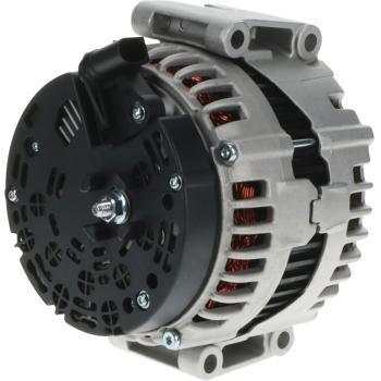 2010 Mercedes-Benz S550 Alternator WAI 11444N image 4 of 4