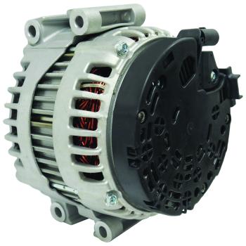 2009 Mercedes-Benz ML320 Alternator WAI 11445N image 1 of 4