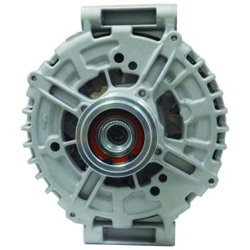 2009 Mercedes-Benz ML320 Alternator WAI 11445N image 3 of 4