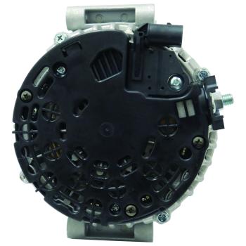 2009 Mercedes-Benz ML320 Alternator WAI 11445N image 4 of 4