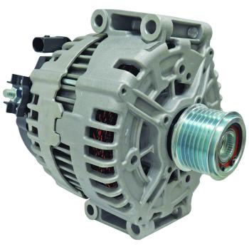 WAI 11445N - Alternator WAI 11445N Alternator product image 5 of 8