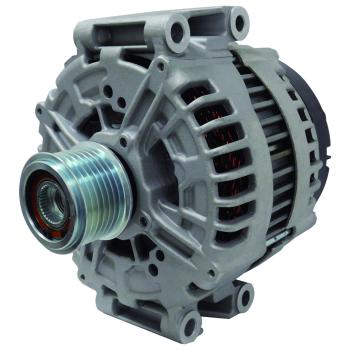 WAI 11445N - Alternator WAI 11445N Alternator product image 6 of 8