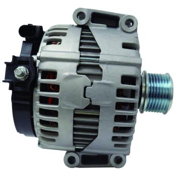 WAI 11445N - Alternator WAI 11445N Alternator product image 7 of 8