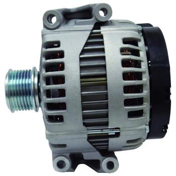 WAI 11445N - Alternator WAI 11445N Alternator product image 8 of 8