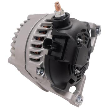 2009 Dodge Durango Alternator WAI 11449N image 1 of 4