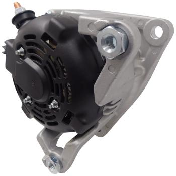 2009 Dodge Durango Alternator WAI 11449N image 2 of 4