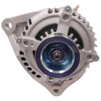 2009 Dodge Durango Alternator WAI 11449N image 3 of 4