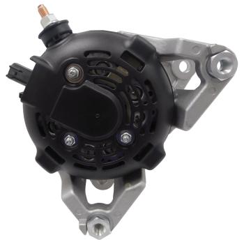 2009 Dodge Durango Alternator WAI 11449N image 4 of 4