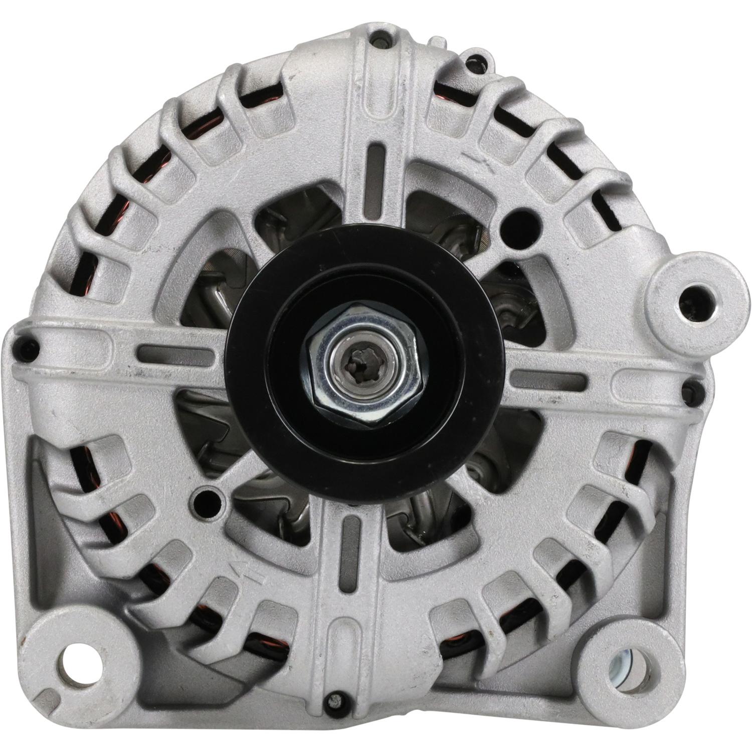 WAI 11451N - Alternator WAI 11451N Alternator product image 1 of 16