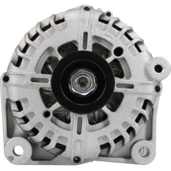 2009 BMW X5 Alternator WAI 11451N image 1 of 4