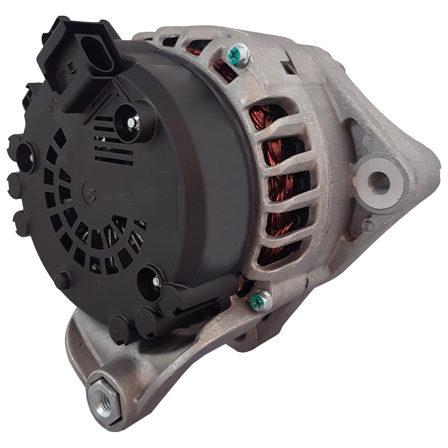 WAI 11451N - Alternator WAI 11451N Alternator product image 2 of 16